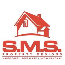 SMS Property Designs, LLC logo