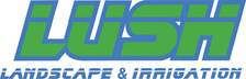 Logo for Lush Landscape & Irrigation