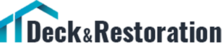 Deck and Restoration DMV, LLC logo