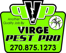 Virge Pest Pro, LLC logo