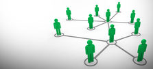 Word of Mouth Contractors, Inc. logo
