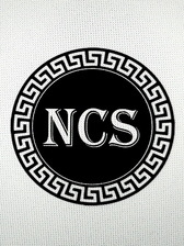 Logo for Native Concrete Solutions, LLC