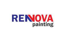 Logo for Rennova Painting