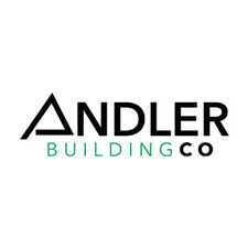 Logo for Andler Building Co.