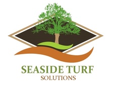 Seaside Turf Solutions logo