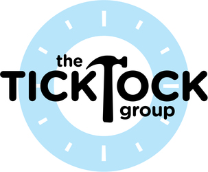 The Tick Tock Group, Inc. logo