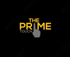 Logo for The Prime Touch, Inc.