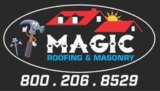 Logo for Magic Improvement, Inc.