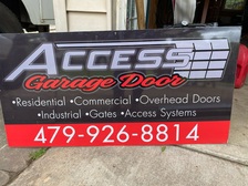 Avatar for Access Garage Door Co. - Inicio Facebook