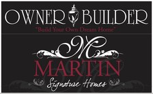 Owner Builder logo