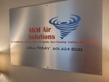 Avatar for AKM Air Solutions