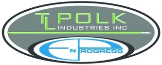 T.L. Polk Industries, Inc. logo