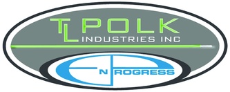 T.L. Polk Industries, Inc. logo