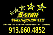 Avatar for 5 Star Construction