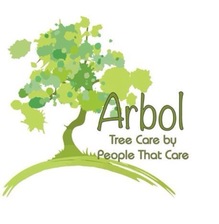 Arbol Tree Service logo