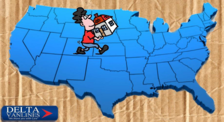 Delta Van Lines, Inc. Reviews - Orlando, FL | Angi