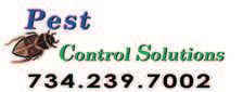 Avatar for Pest Control Solutions, LLC