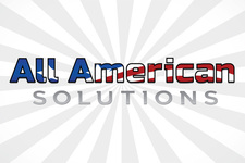 All American Solutions, LLC logo