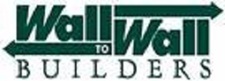 Wall to Wall Builders Inc. logo