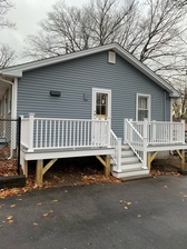 Home Pro Siding Inc. - Home  Facebook logo