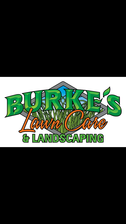 Burke Lawn Care, LLC logo