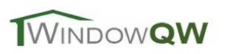 Window Quality Works logo