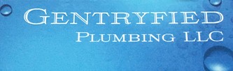 Gentryfied Plumbing logo