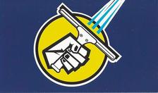 Hands On Window Cleaning logo