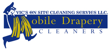 Logo for Mobile Drapery Cleaners of Maui