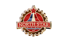 Northstar Seamless Gutters logo