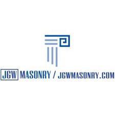 Logo for JGW Masonry