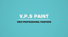 VPS Paint, LLC logo