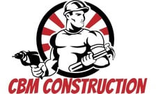 CBM Construction logo
