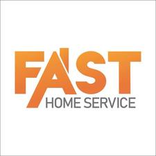 Fast Home Service, LLC logo