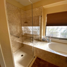Pin By Melissa Laiming On Bathroom Showers Shower Doors Shower Dreamline