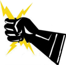 Everything Electric, LLC logo