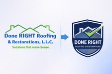 Avatar for Done Right Roofing & Restorations LLC