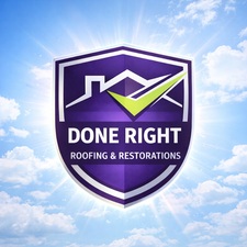 Avatar for Done Right Roofing & Restorations LLC