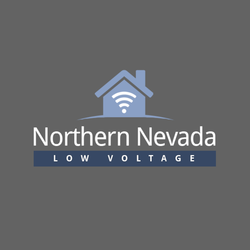 Northern Nevada Low Voltage, LLC logo