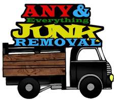 Avatar for Any & Everything Junk Removal