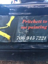 Avatar for Pritchett To Me Painting