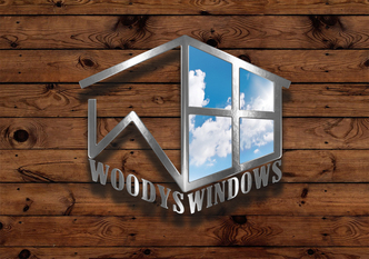 Woody's Windows logo