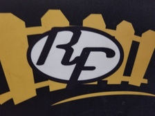 Reliable Fence Company logo