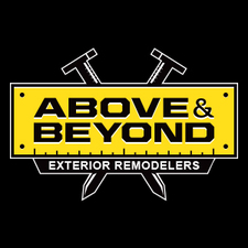 Above & Beyond Exterior Remodelers - Home Facebook logo