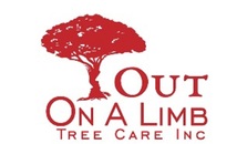 Out On A Limb Tree Care, Inc. logo