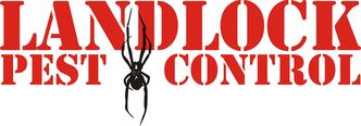 Landlock Pest Control, Inc. logo