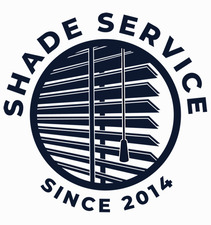 Logo for SF Blind Cleaners, LLC
