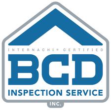 BCD Inspection Service logo