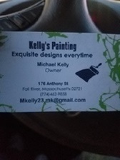 Avatar for Kelly's Painting