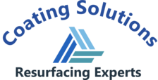 Logo for Coating Solutions